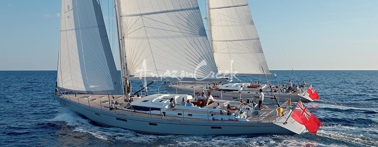 45R6328 AmazonCreeks
