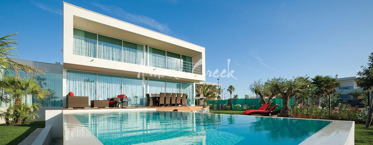 Villa Frankie