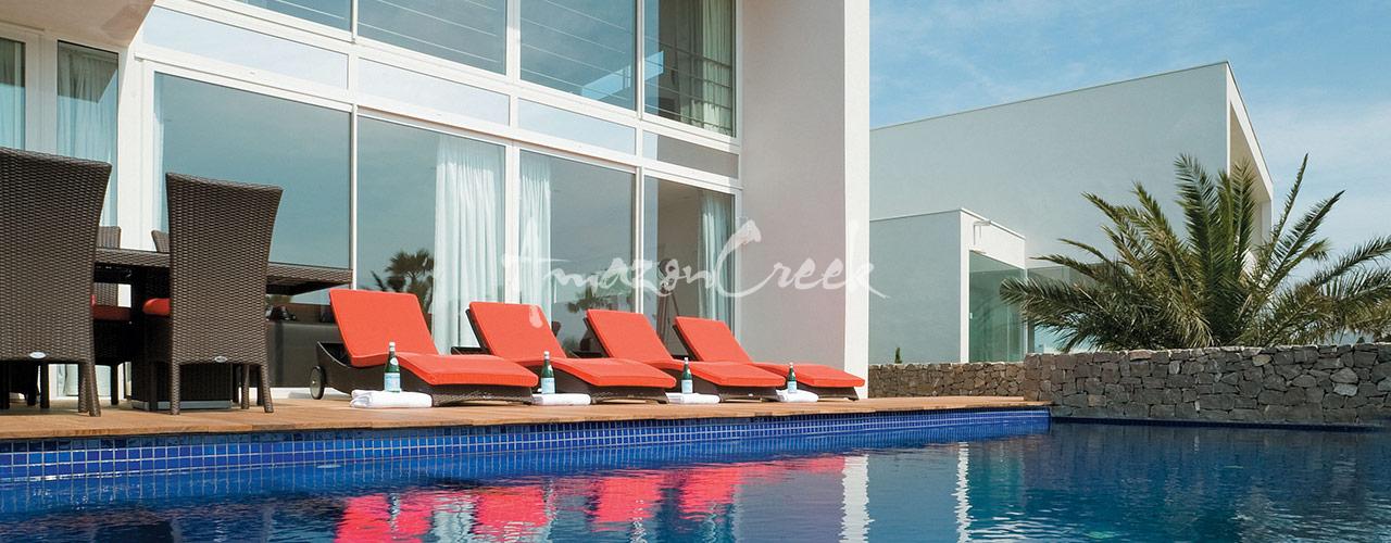 Luxury Villa South of France - Villa Freya