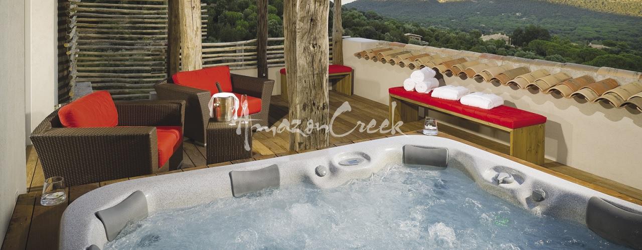 Hottub