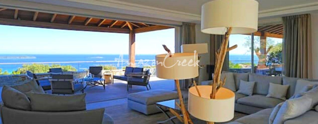 Villa Maquis - Luxury Villa Palombaggia