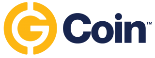 G Coin – Color Logo