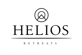 Helios Retreats Logo