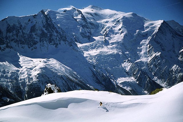 The Ultimate Guide to the Chamonix Ski Season