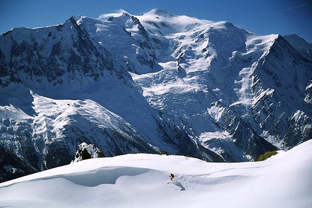 Short Stay Options - Winter 2019