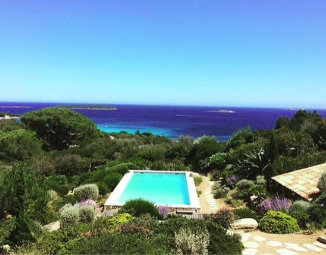 An Exclusive Villa Vacation in Corsica