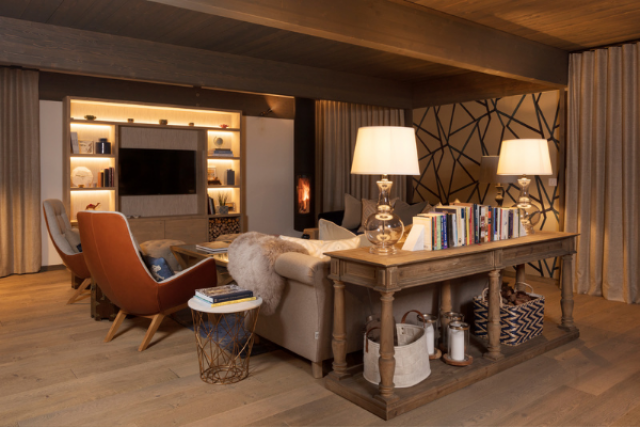 INTRODUCING CHALET JOLIE, OUR NEW SAINT-GERVAIS FAMILY CHALET